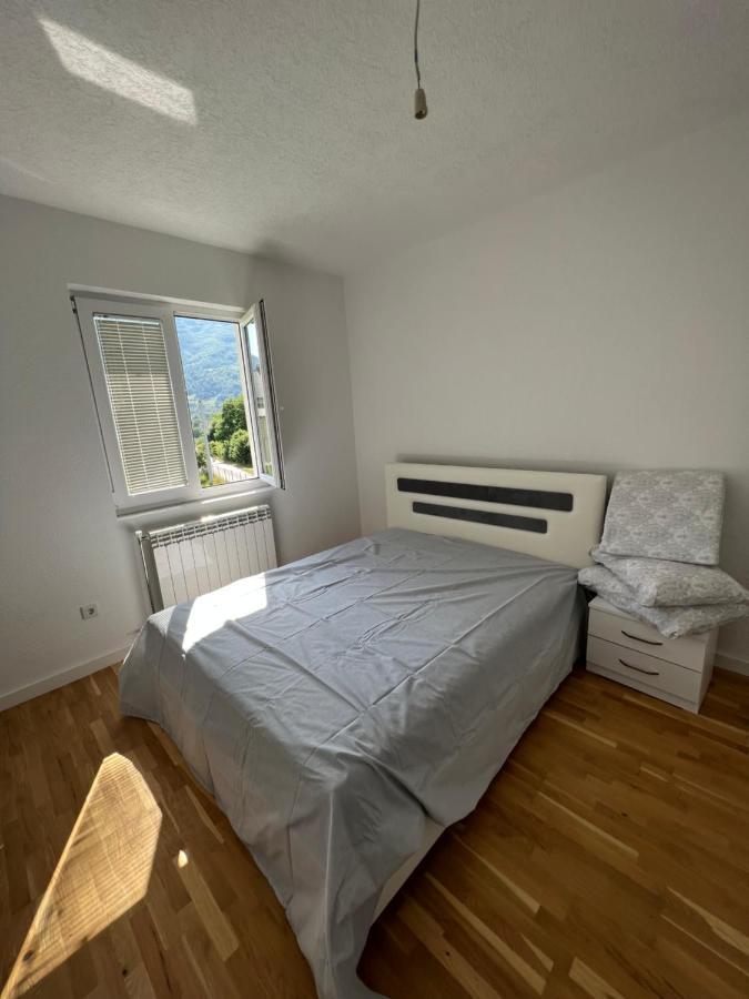 Duca Apartmani プラヴ エクステリア 写真